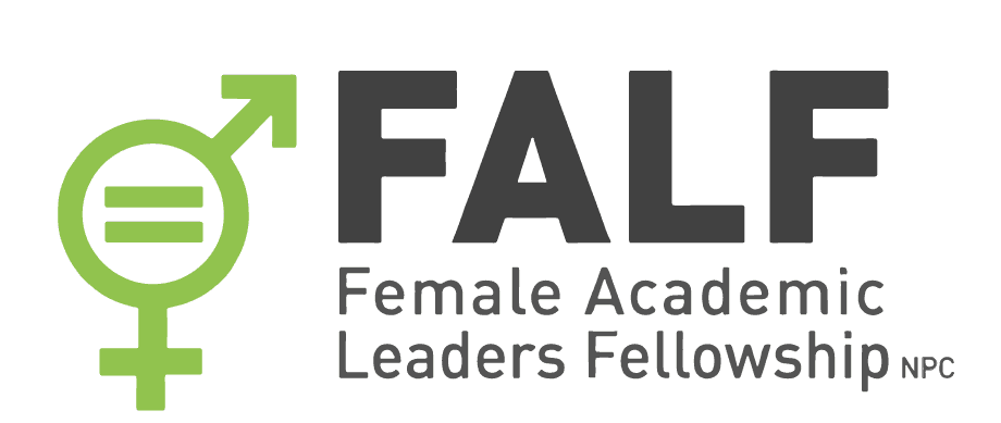 Falf Logo