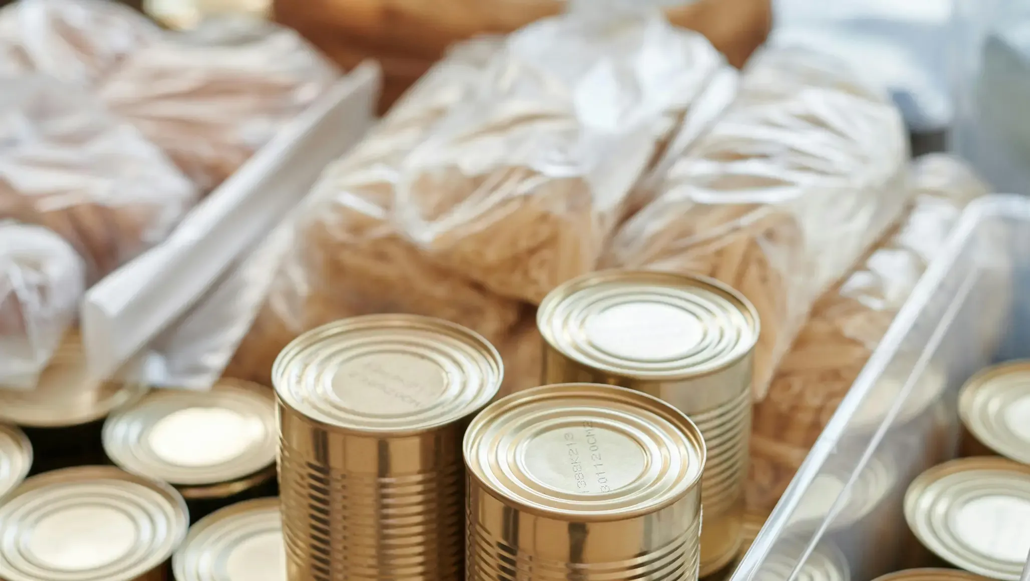 Mapping Food Access for Autistic Families in South Africa 