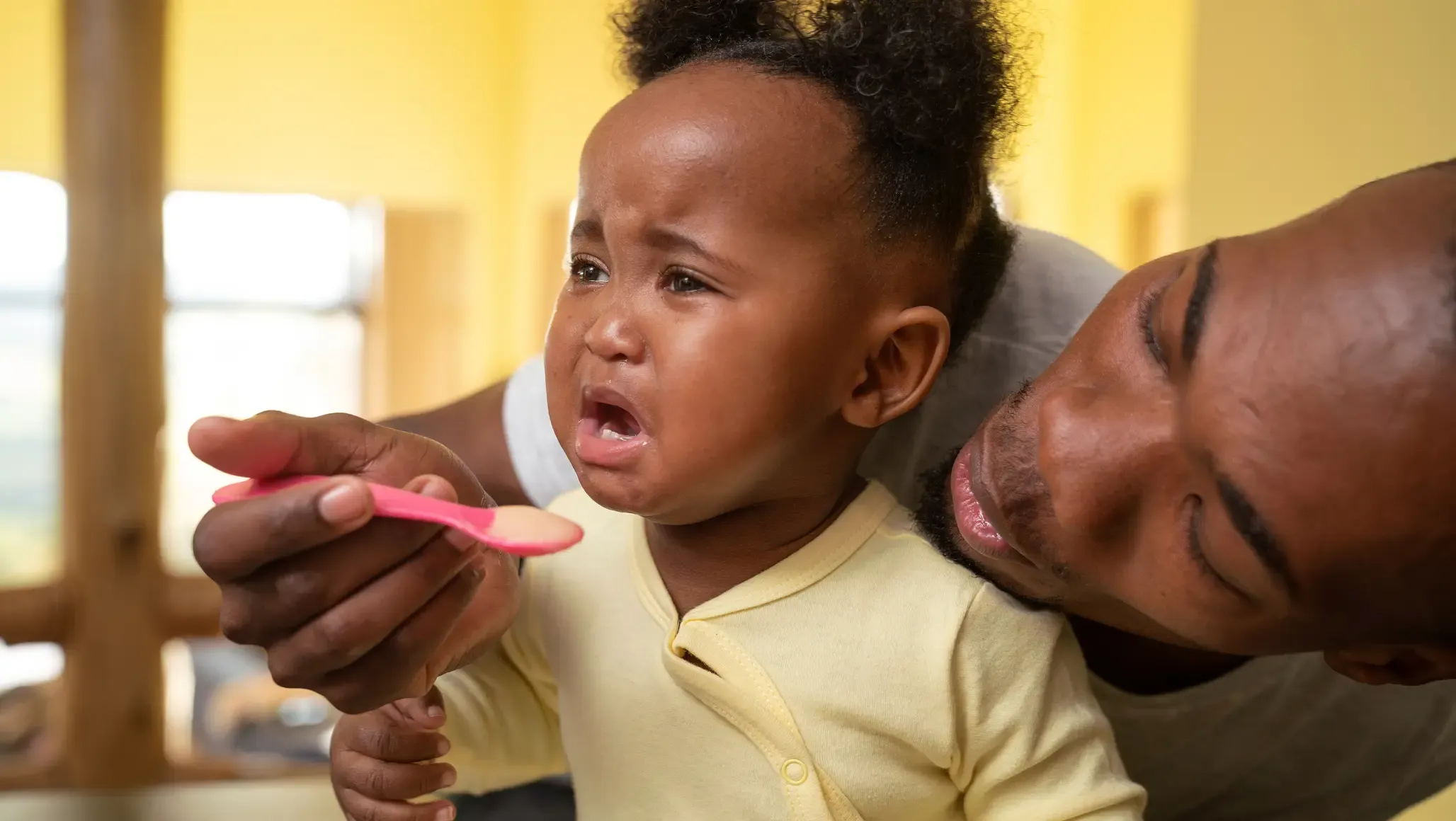 Managing Feeding Difficulties in Autistic Children